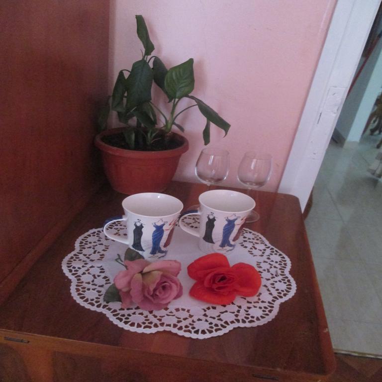 Guest House Marija Zára Szoba fotó