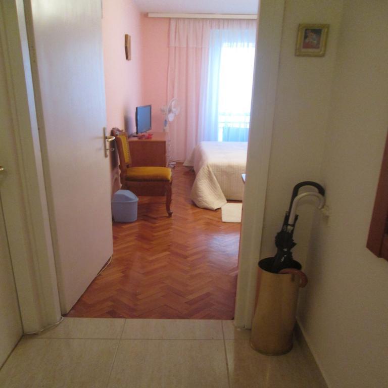 Guest House Marija Zára Szoba fotó