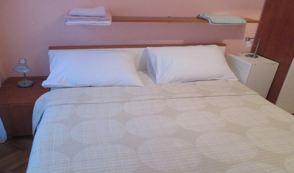 Guest House Marija Zára Szoba fotó