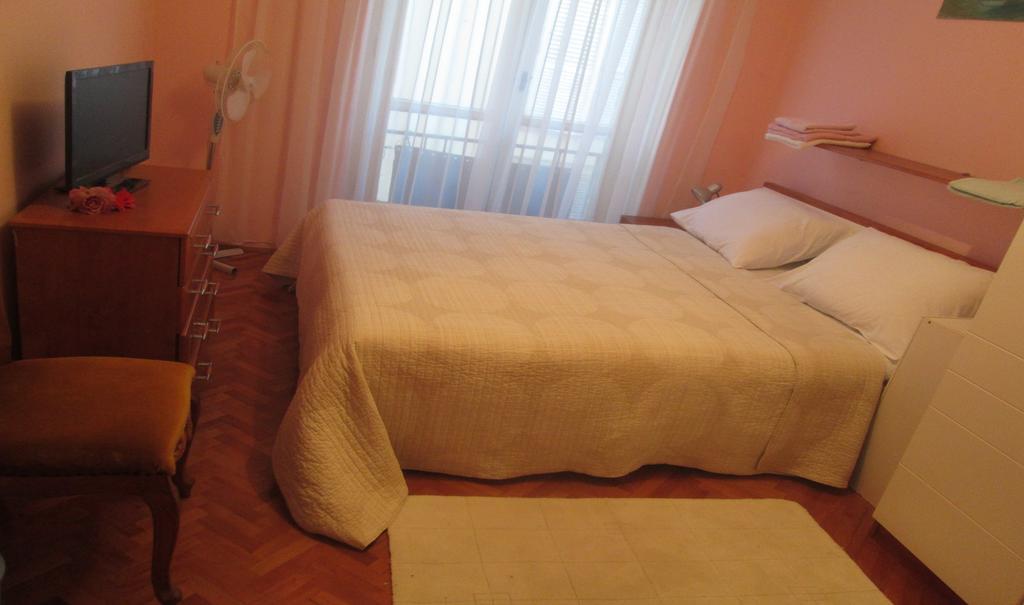 Guest House Marija Zára Szoba fotó